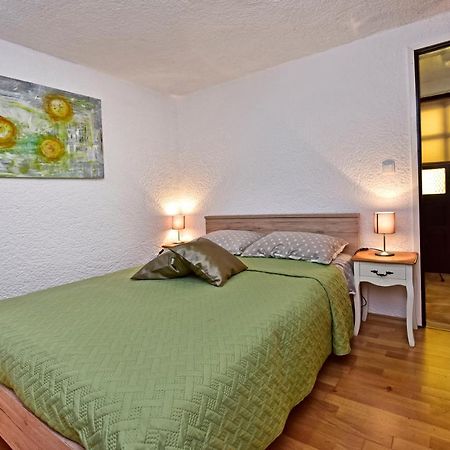 Apartment Corta City-Centre Porec Ngoại thất bức ảnh