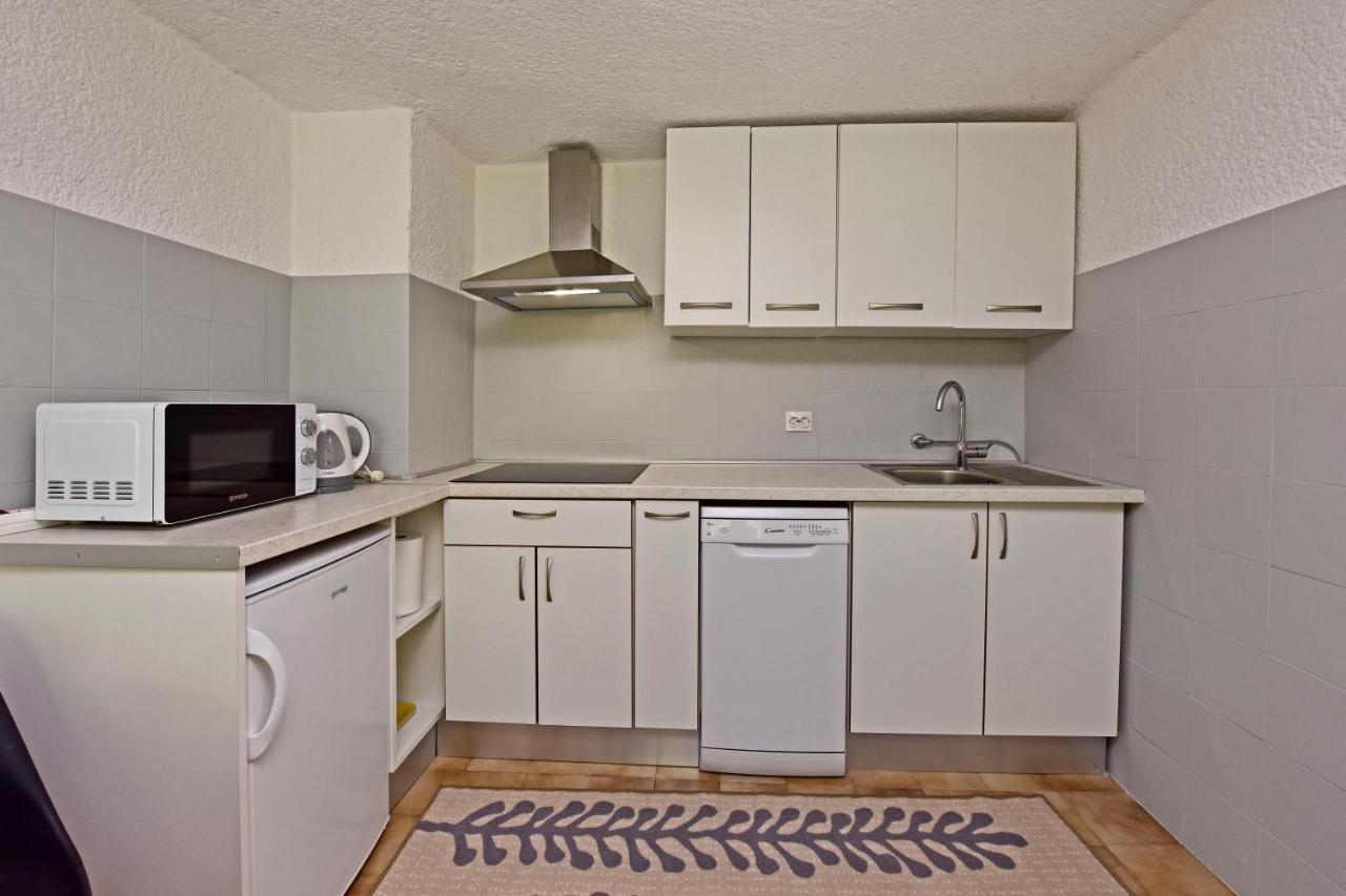 Apartment Corta City-Centre Porec Ngoại thất bức ảnh