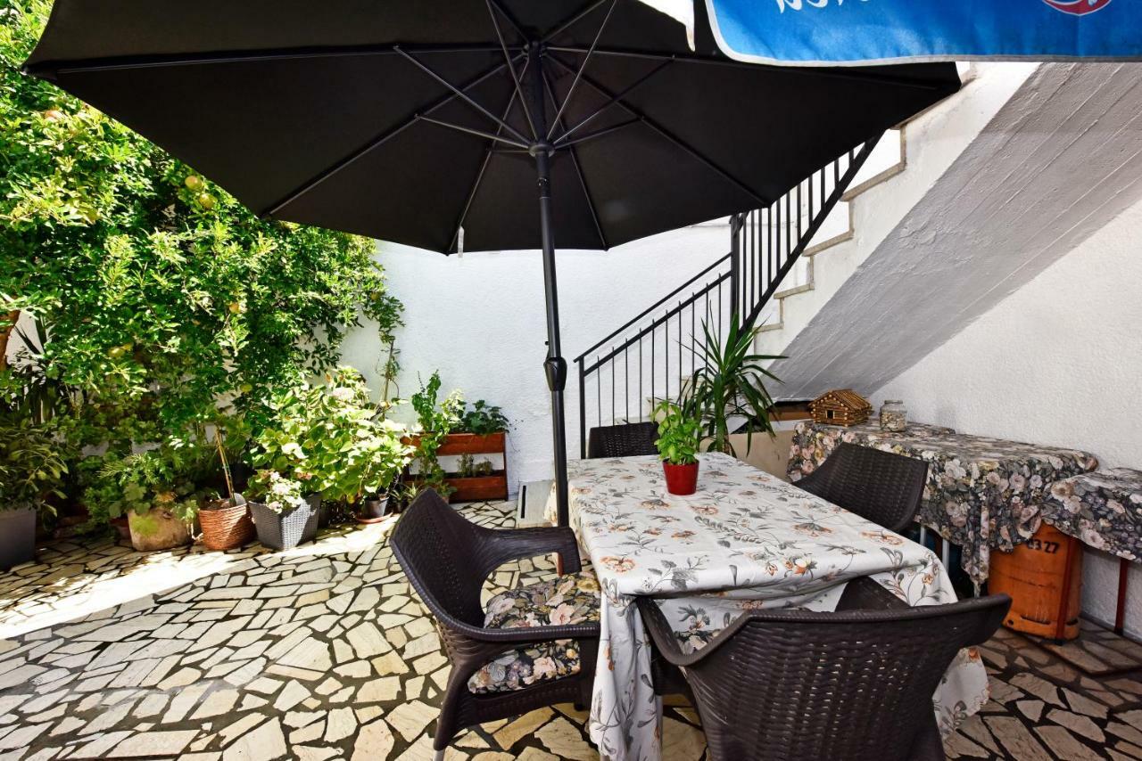 Apartment Corta City-Centre Porec Ngoại thất bức ảnh